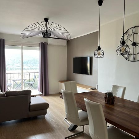 Superbe Appartement En Centre Ville 포르토베쉬오 외부 사진