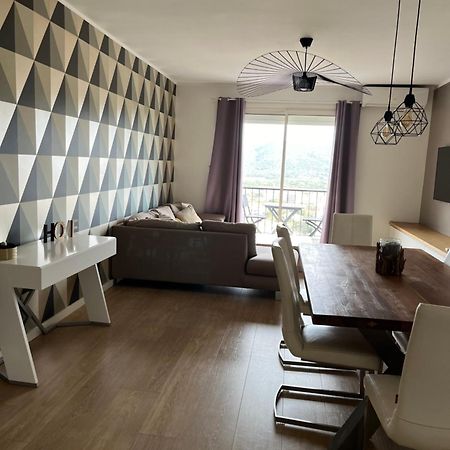 Superbe Appartement En Centre Ville 포르토베쉬오 외부 사진