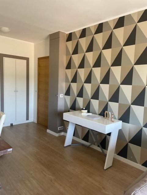 Superbe Appartement En Centre Ville 포르토베쉬오 외부 사진