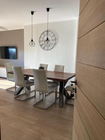 Superbe Appartement En Centre Ville 포르토베쉬오 외부 사진