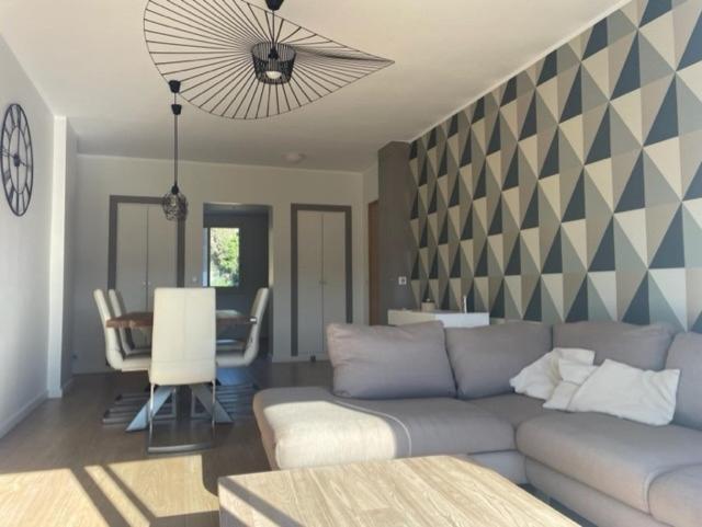 Superbe Appartement En Centre Ville 포르토베쉬오 외부 사진