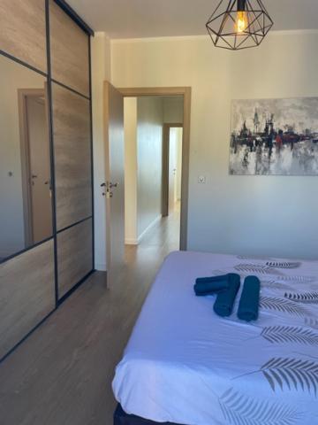 Superbe Appartement En Centre Ville 포르토베쉬오 외부 사진