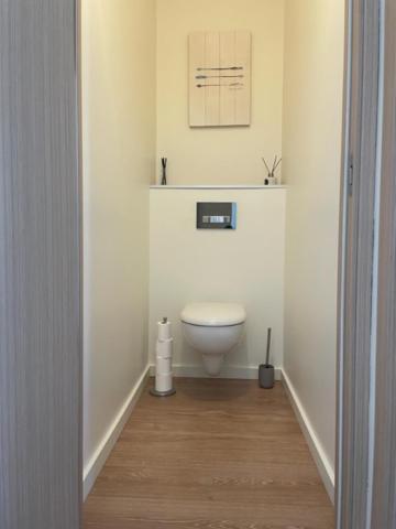 Superbe Appartement En Centre Ville 포르토베쉬오 외부 사진