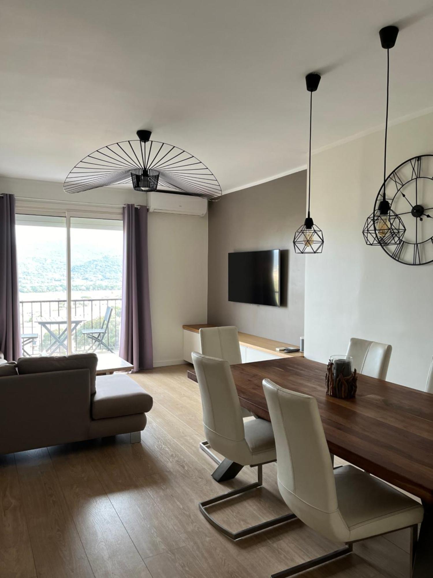 Superbe Appartement En Centre Ville 포르토베쉬오 외부 사진