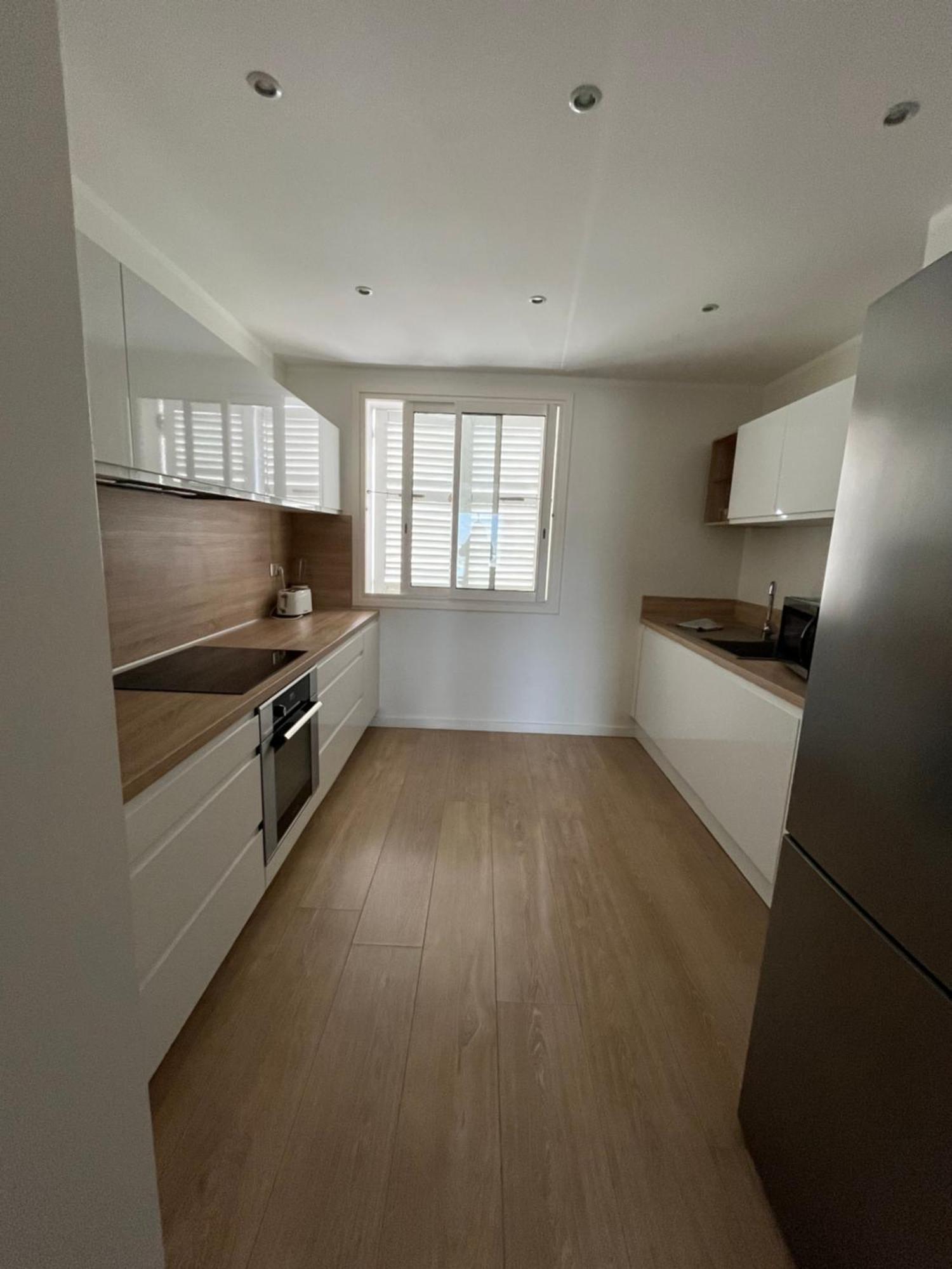 Superbe Appartement En Centre Ville 포르토베쉬오 외부 사진